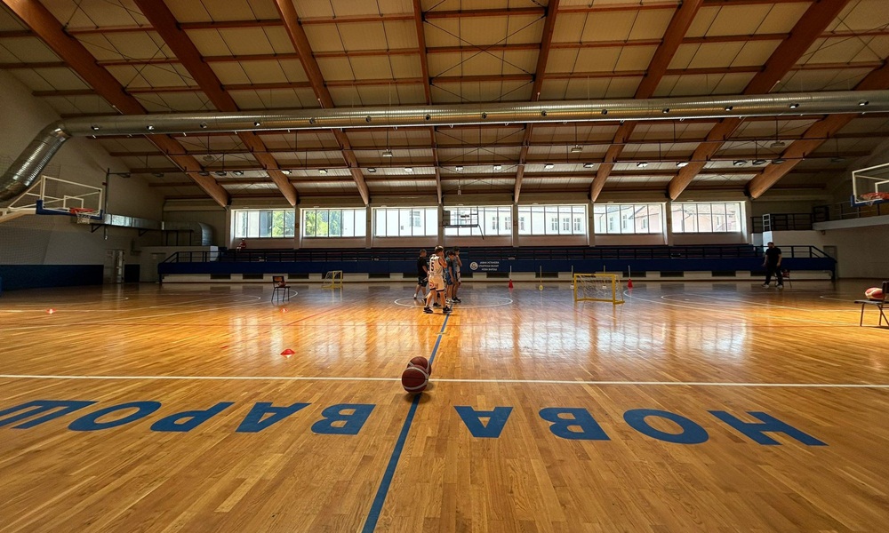 Утакмице од  9. до 13.  марта  Фото: ОКК ЗЛатар)