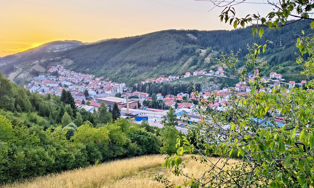 Највеће интересовање за замену столарије - Нова Варош(Фото: Ж. Дулановић)