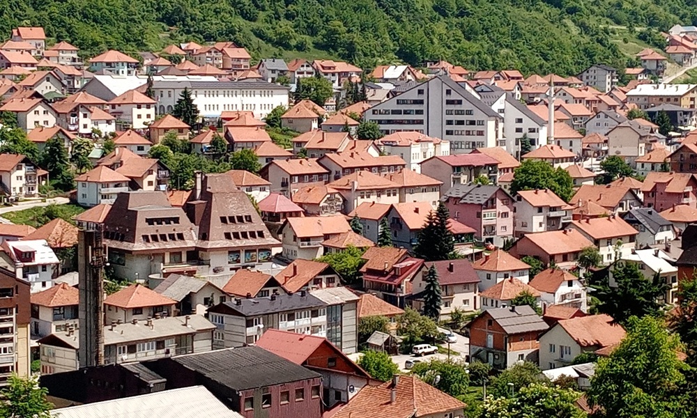 У Новој Вароши у бирачком списку око  12.000 уписаних