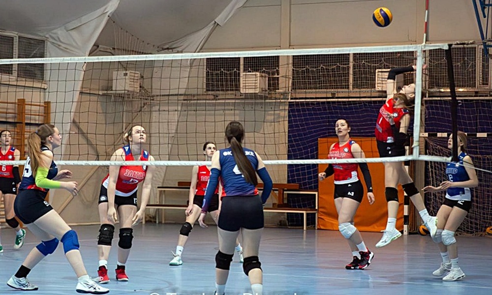 За спорт из буџета 27 милиона (Фото: ОК 