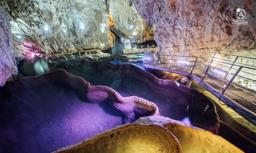Стопића пећина (Фото: ТО Златибор)