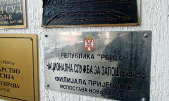 НСЗ расписала 11 јавних позива