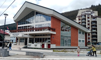 Дом културе, среда 22. април у 20 сати (Фото: Ж. Дулановић)