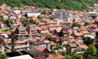 У Новој Вароши у бирачком списку око  12.000 уписаних