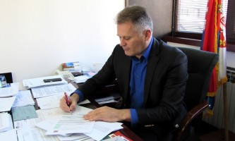 Година великих инвестиција: Радосав-Раде Васиљевић