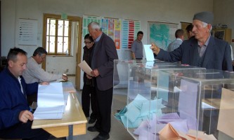 Гласаће се на 41 бирачком месту: избори у Драглици