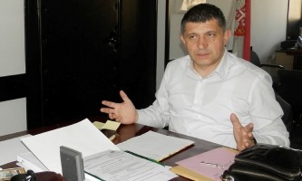 Лични разлози за оставку: Димитрије Пауновић