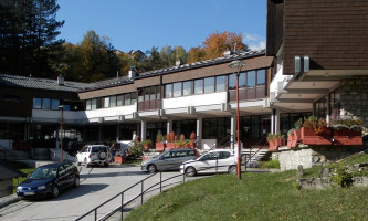 Дом здравља Нова Варош