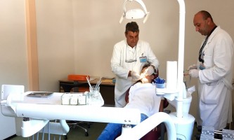 Нова стоматолошка столица: Дечја стоматологија
