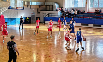 До завршног такмичења кроз три круга квалификација (Фото: Ж. Дулановић)