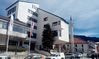 Нова Варош пример другима   (Фото: Ж. Дулановић)