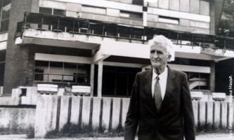 Петар Мандић (Фото: РТС )