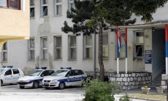 Поднели му пријаву: Полицијска станица у Новој Вароши
