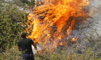 За непоштовање одредби Закона новчане казне и пријаве (Фото: Р. Прелић)