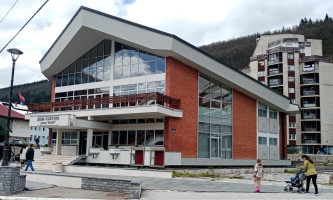 Четвртак 27. новембар у 19 сати, Дом културе 