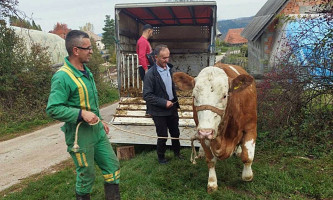 Дар двојице бизнисмена пореклом из нововарошког краја