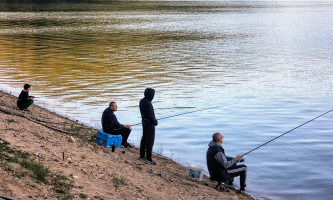 За Резреват годишња дозвола 7.000 динара (Фото: Ж. Дулановић)