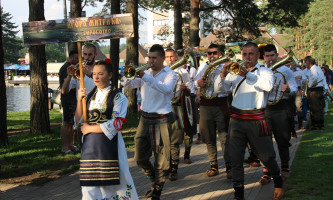 Очекује се велики број такмичара (Фото: Н. Тошић, Ужице медиа)