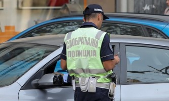 За полицију пуне руке посла (Фото: телеграф.рс)