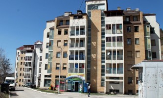 Нема противпожарних апарата и црева: зграда на Браношевцу