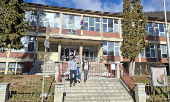 Више места него осмака-Средња школа (Фото: Р. Поповић)