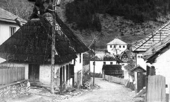 Улица са ковачким радњама од вајкада се звала Вигњеви
