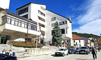 Општина Нова Варош