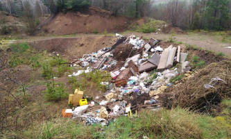 Министарство обезебдило средства путем конкурса за чишћење депонија